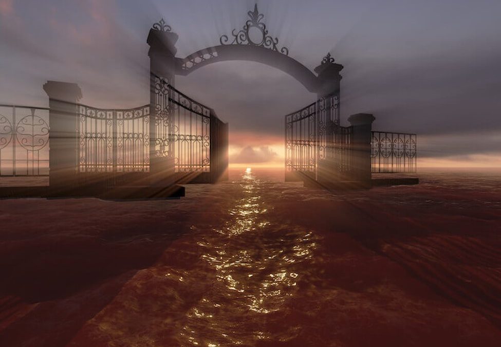 The Four Gateways
